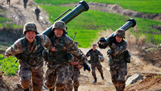 陸軍&ldquo;王杰班&rdquo;鍛造&ldquo;一不怕苦、二不怕死&rdquo;尖刀紀(jì)實(shí)