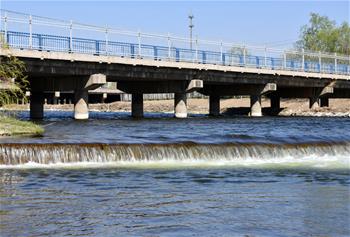 &ldquo;引灤入津&rdquo;：一座流動(dòng)的豐碑