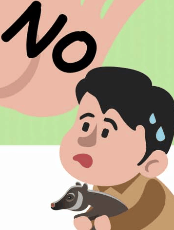 【&ldquo;疫&rdquo;案說(shuō)法】對(duì)非法交易、食用野生動(dòng)物零容忍！