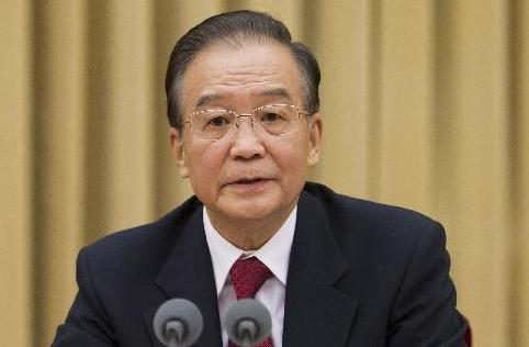 溫家寶在中央經(jīng)濟(jì)工作會(huì)議上作重要講話(huà)