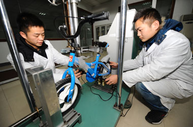 誰來保護知識產(chǎn)權　誰來保護創(chuàng)新動力？&mdash;&mdash;一起知識產(chǎn)權案勝訴背后的維權困境