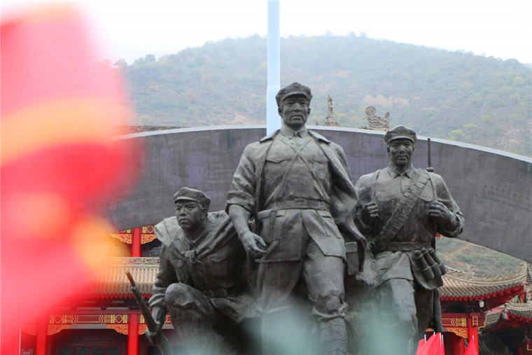 隴原行，一次說走就走的遠(yuǎn)征