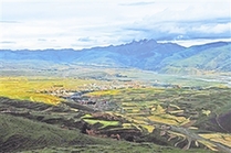 團結(jié)一心，凝聚起無堅不摧的力量