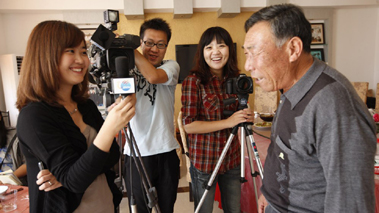 對外部屈婷：一個&ldquo;點(diǎn)&rdquo;的煩惱，一個&ldquo;點(diǎn)&rdquo;的溫暖