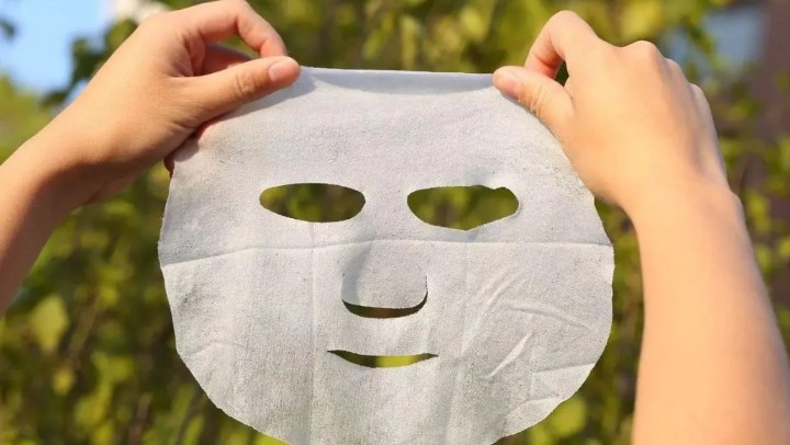 冬天皮膚干燥，需要天天敷面膜補(bǔ)水？