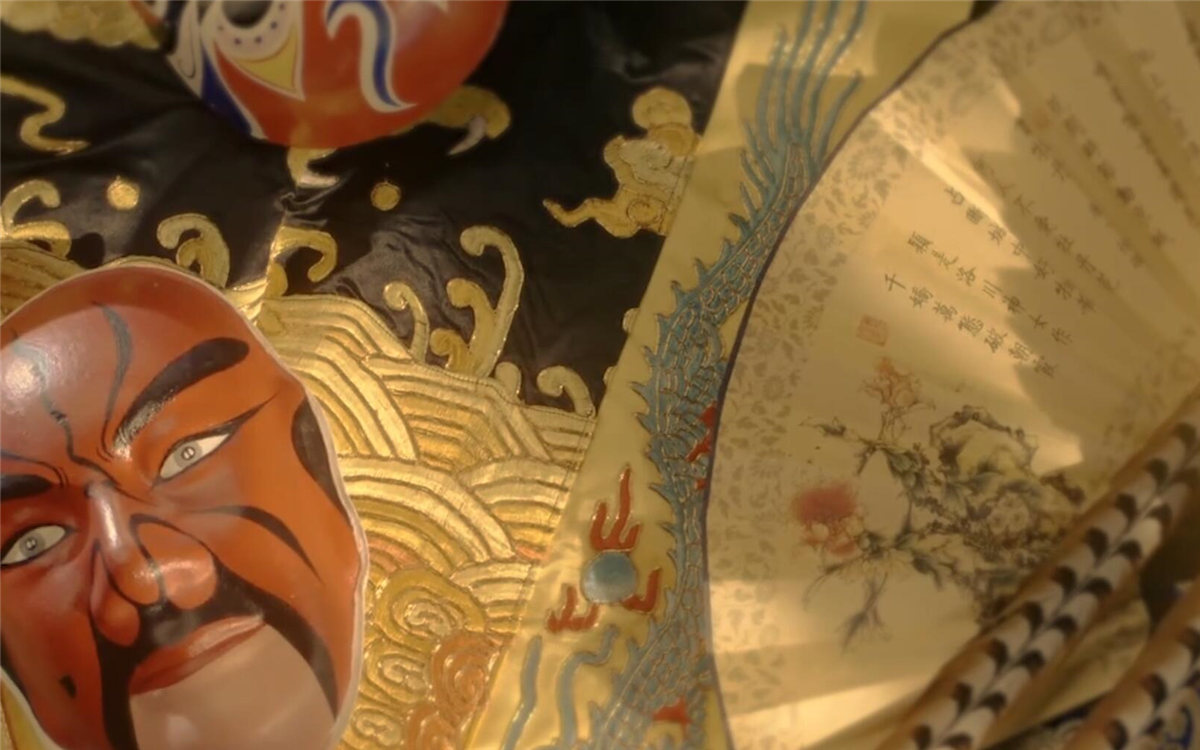 守護(hù)&ldquo;非遺&rdquo;，就是守護(hù)歷史