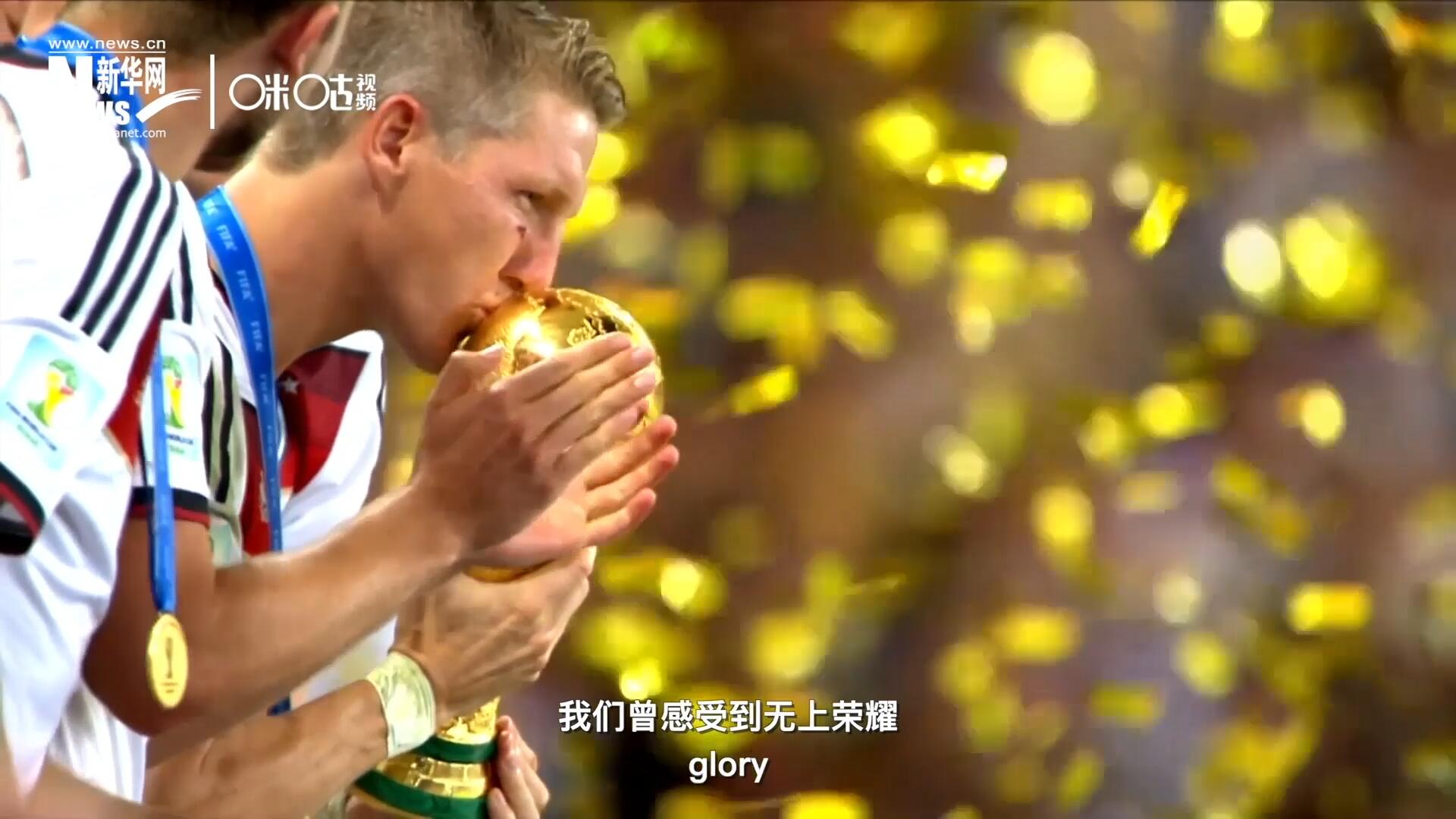 作為世界最具影響力單項體育運動，足球賦予了我們太多激情