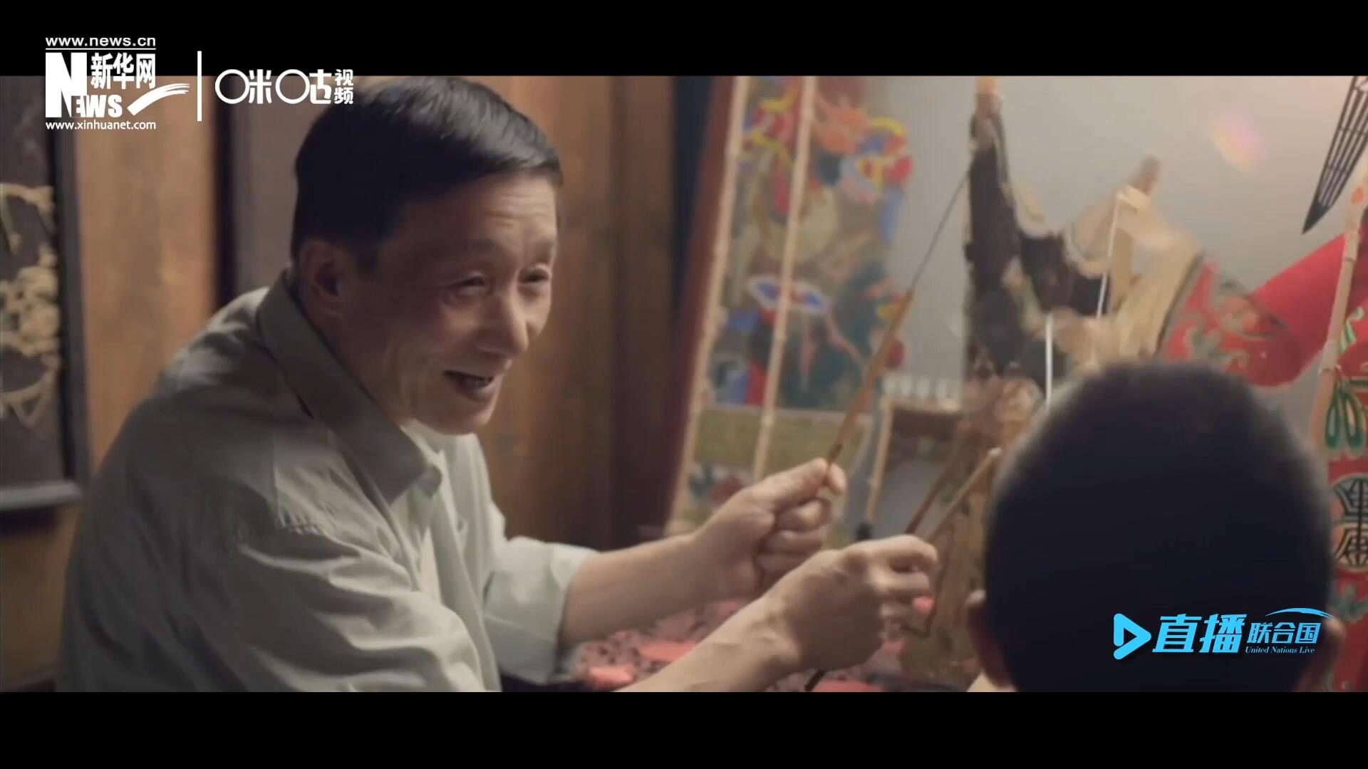 說(shuō)起民間藝術(shù)，你最先想到的是刺繡、剪紙還是皮影戲？