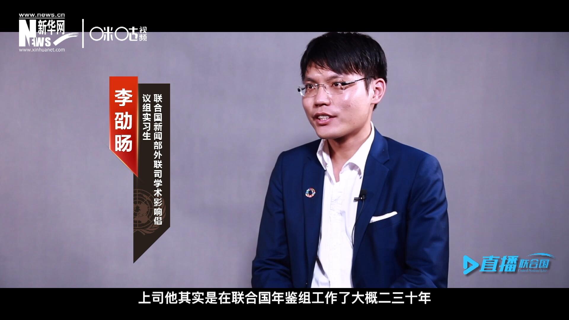 &ldquo;我?guī)缀跛械膯卧~都是錯的，在他眼里。那么我就只能不斷地去培訓(xùn)自己，讓自己的用詞表達(dá)更加精確。&rdquo;&emsp;