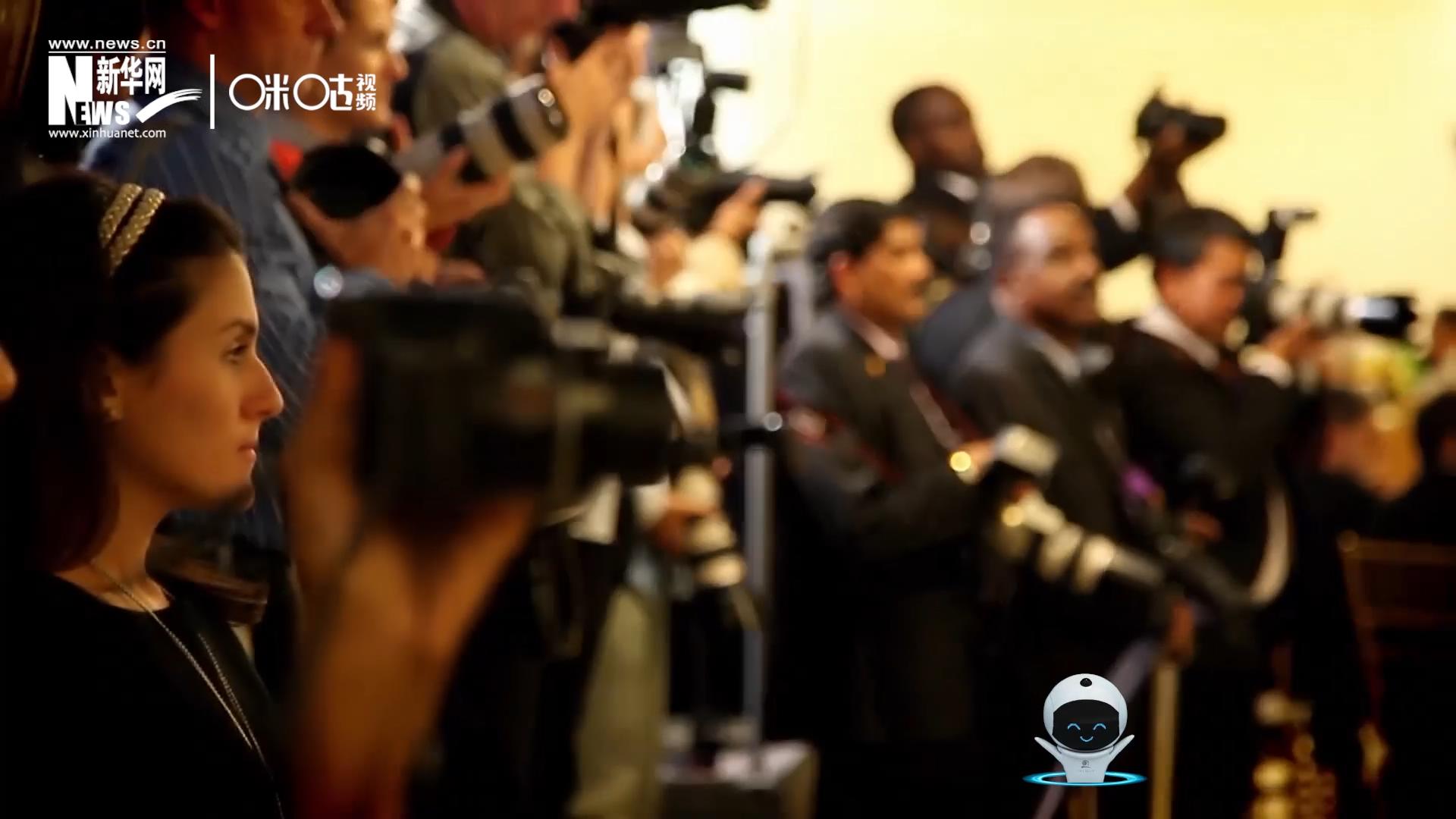 在《直播聯(lián)合國》播出一周年之際，感謝各位觀眾的支持。未來將有怎樣的故事，我們拭目以待。