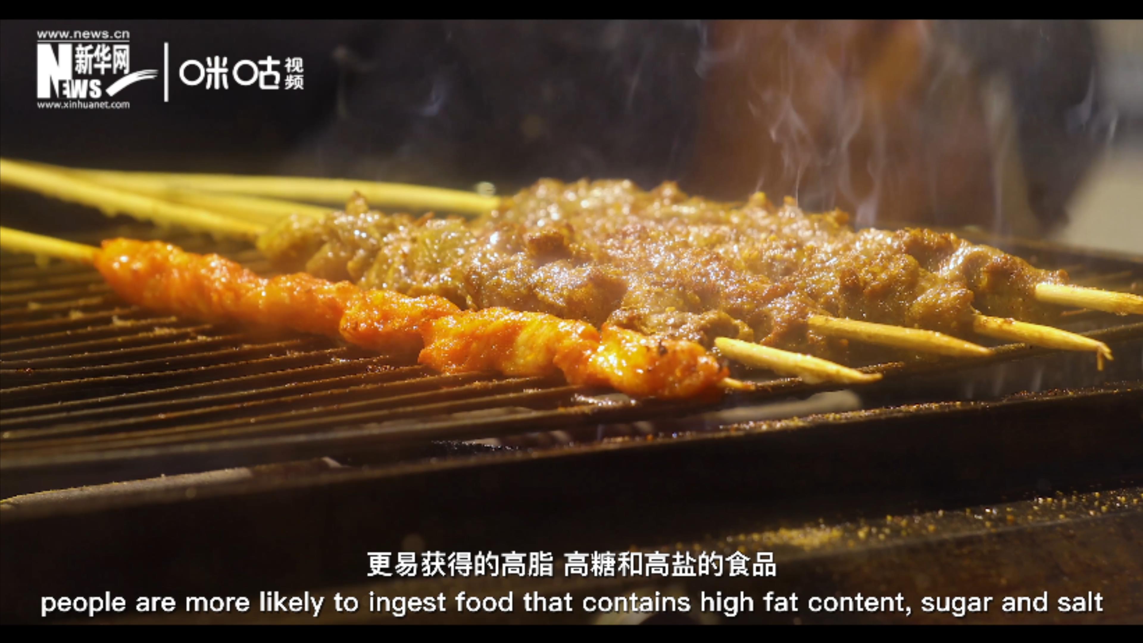 營(yíng)養(yǎng)欠缺、過度或不平衡是導(dǎo)致肥胖的原因之一