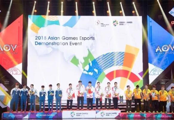 電子競技調(diào)研之三：電競=電子游戲嗎？