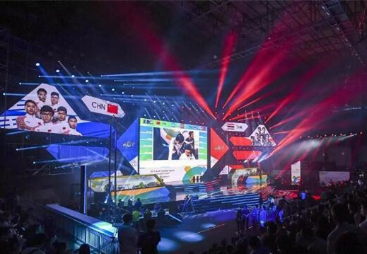 電子競技調(diào)研之一：電競?cè)雭?，分歧遠未停止