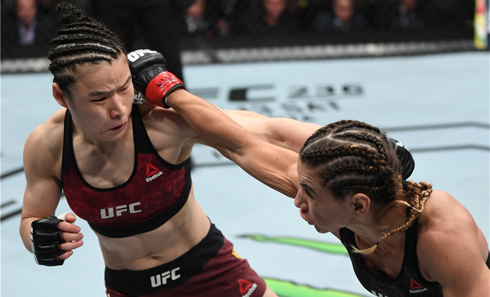 中國搏擊進入甜蜜期了嗎？|系列報道之一