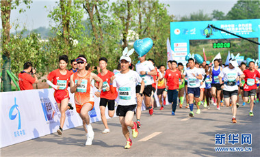 鄉(xiāng)村體育觀察：鄉(xiāng)村振興&ldquo;動&rdquo;起來