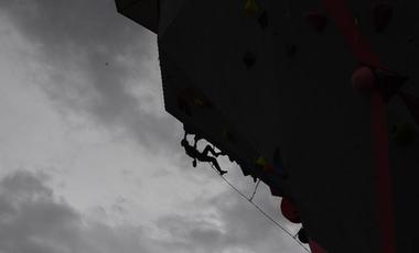 奧運新項目觀察|時尚又不失安全，攀巖如何走向大眾化？