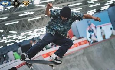 奧運的&ldquo;官方認證&rdquo;能推動滑板運動走得更遠嗎？