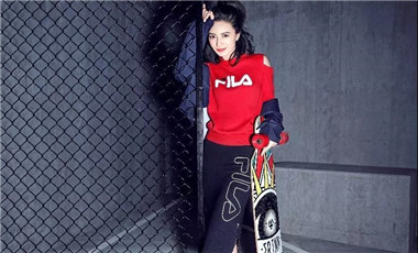 八年市占率提升13倍，F(xiàn)ILA高增長的背后