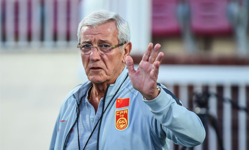 2019年終稿|歸化加持、主帥暫缺，國足沖擊世界杯有戲嗎？