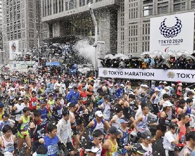 面對不可抗力，馬拉松賽事報名費該退嗎？