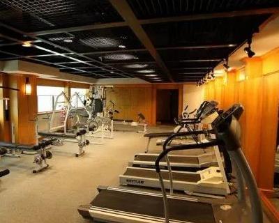 國內(nèi)行業(yè)復(fù)蘇跡象明顯，但健身房的寒冬卻尚未遠去