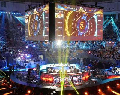 電子競技再次登錄央視，你真的了解它嗎？