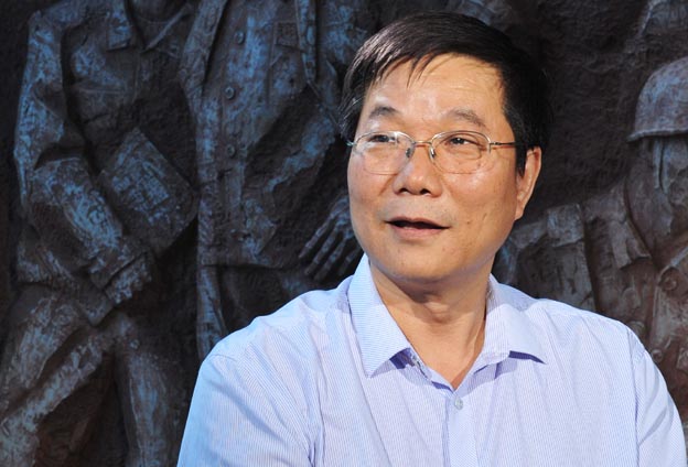 落實責任，形成閉環(huán)，黨建工作才能有力有效。