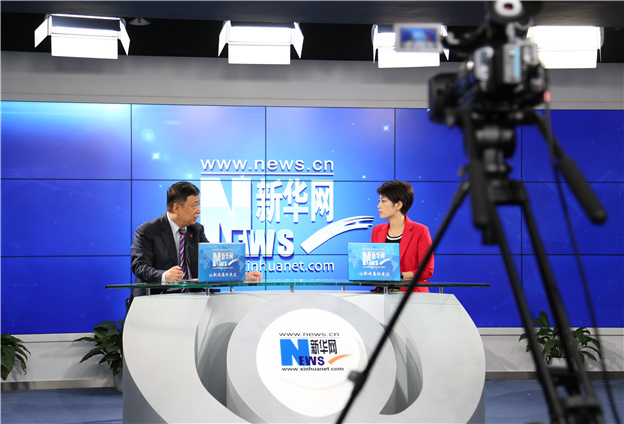 中鹽董事長(zhǎng)：謠言、惡性競(jìng)爭(zhēng)傷害的是鹽改大局