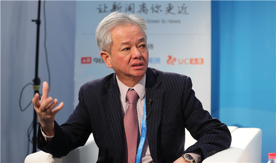 創(chuàng)新，是非公黨建的活力所在和生命力所系。