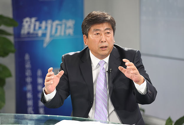 最根本的就是錢從哪里來、人往哪里去。