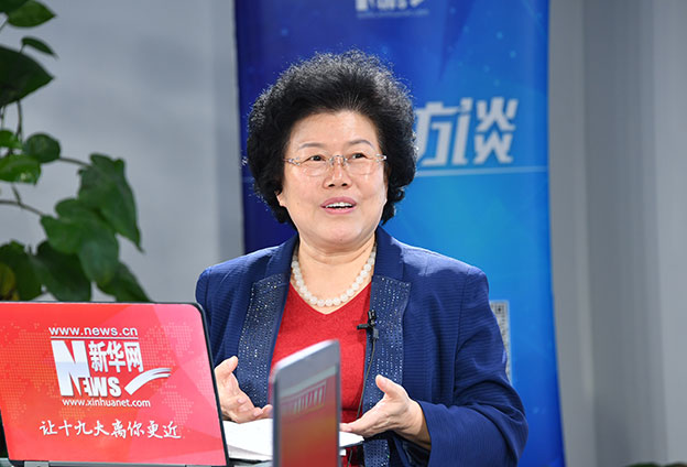 實(shí)施鄉(xiāng)村振興戰(zhàn)略，未來(lái)城鄉(xiāng)基建將均等化