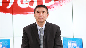 徐念沙：聚焦改革創(chuàng)新，驅(qū)動(dòng)高質(zhì)量發(fā)展