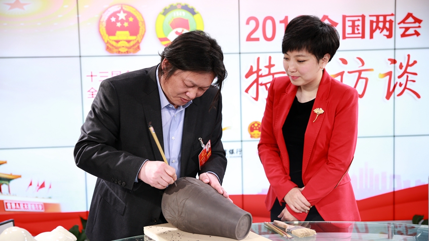 龐永輝談&ldquo;工匠精神&rdquo;：專(zhuān)注與追求極致相得益彰