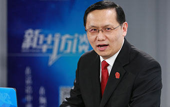 最高法：以司法保護還人民群眾藍天白云、綠水青山