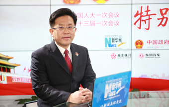 最高檢：五年來批捕數(shù)量呈下降、起訴數(shù)量呈上升趨勢