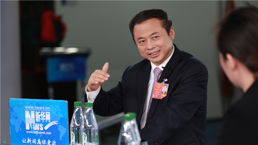 張?zhí)烊危鹤プ?ldquo;一帶一路&rdquo;歷史機遇 探索企業(yè)&ldquo;走出去&rdquo;新模式