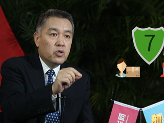 天天3&middot;15，如何更好地保護(hù)消費(fèi)者？