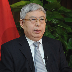 深度貧困地區(qū)咋脫貧？扶貧領(lǐng)域作風(fēng)問題咋治理？劉永富這樣說