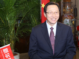 &lsquo;三農(nóng)&rsquo;發(fā)展需要改革，改革會(huì)給農(nóng)業(yè)、農(nóng)村帶來更大的活力。