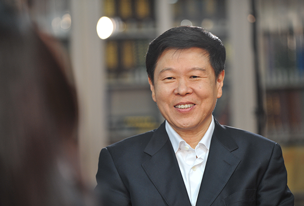 紓困解難，化解民企發(fā)展痛點(diǎn)