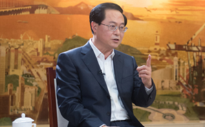 【第十五期】車?。阂衙駹I企業(yè)家搞得香香的，把民營經(jīng)濟做得壯壯的