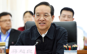 【第二十六期】蔣超良：民營企業(yè)的難點、痛點、堵點，就是我們工作的切入點