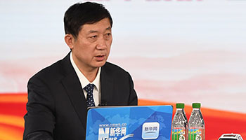 劉加軍：工匠精神就是精益求精、追求極致