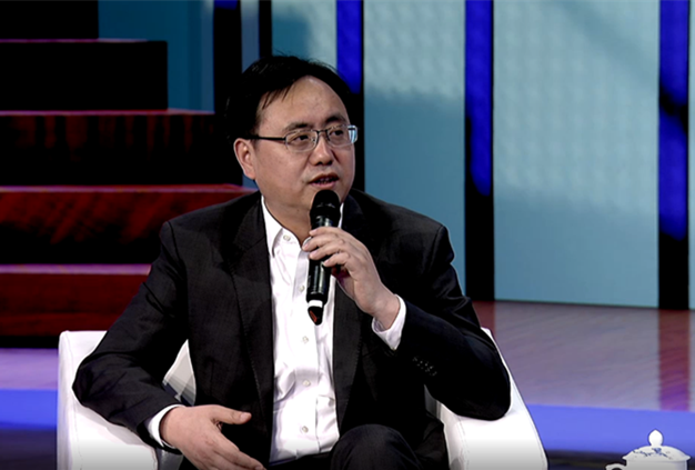 激發(fā)內(nèi)容創(chuàng)作；統(tǒng)一標(biāo)準(zhǔn)；加大網(wǎng)絡(luò)建設(shè)；探索一個(gè)持續(xù)健康發(fā)展的商業(yè)模式；各方攜手，打造開放、合作、共贏的產(chǎn)業(yè)生態(tài)圈。