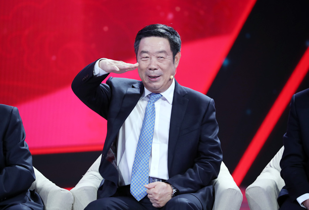 &lsquo;特別能吃苦、特別能戰(zhàn)斗、特別能攻關、特別能奉獻&rsquo;的載人航天精神