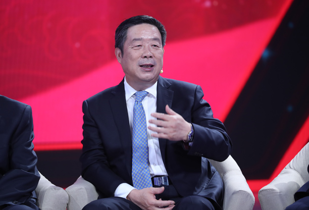 航天員是非常特殊的職業(yè)，有著高標準的要求