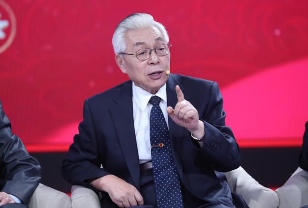 火星曾經(jīng)有過(guò)生命，但是絕對(duì)沒(méi)有火星人，這是現(xiàn)在的看法。