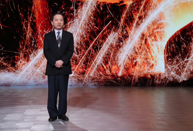 未來中國(guó)鋼鐵工業(yè)發(fā)展趨向大而強(qiáng)、大而優(yōu)