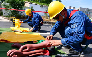 尤寧的&ldquo;帶電&rdquo;人生