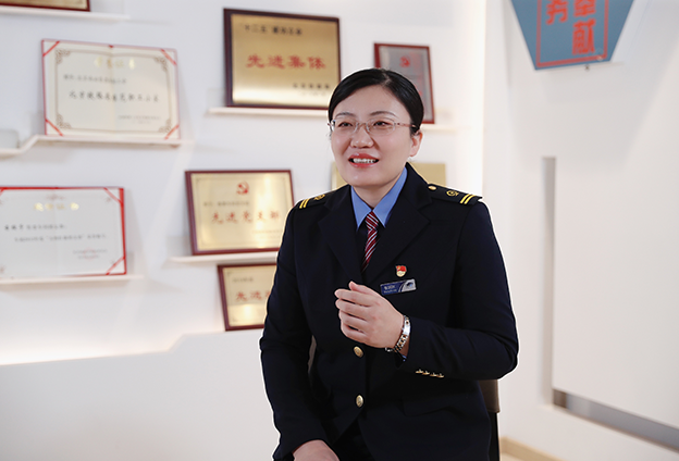 著力打通教育黨員、服務(wù)群眾的&ldquo;最后一公里&rdquo;